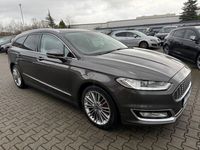 Gebraucht Ford Mondeo Vignale 211 PS (155 kW) 2017 Grau Kombi
