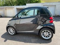gebraucht Smart ForTwo Coupé mhd61PS