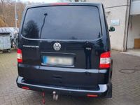 gebraucht VW Transporter T5