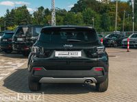 Neu Jeep Avenger Summit 101 PS (74 kW) 2025 Schwarz SUV