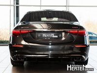 Gebraucht Mercedes S63 AMG AMG 802 PS (589 kW) 2024
