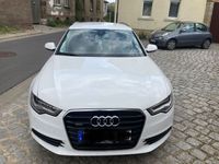 gebraucht Audi A6 3.0 TDI 230kW quattro tiptronic Avant -