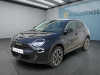 Gebraucht Fiat 600 110 PS (80 kW) 2025 Schwarz Kleinwagen