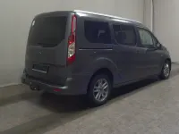 Gebraucht Ford Tourneo Connect Titanium 120 PS (88 kW) 2022 Grau Van / Kleinbus