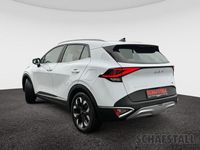 Gebraucht Kia Sportage 265 PS (194 kW) 2022 Weiss (casa white) SUV