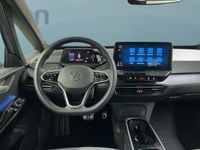Gebraucht VW ID.3 Pro 150 kW (204 PS) 2023 Grau Kleinwagen