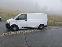 Gebraucht VW T5 102 PS (75 kW) 2014 Van