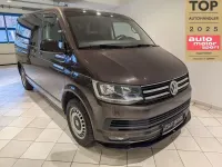 Gebraucht VW T6 102 PS (75 kW) 2016 Braun Van