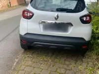 Occasion Renault Captur Bose Edition 90 ch (66 kW) 2019 Blanc SUV