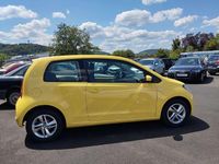 Gebraucht Seat Mii Style 60 PS (44 kW) 2018 Sunflower Kleinwagen