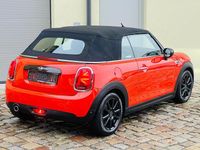 Usado Mini Cooper Chili 136 CV (100 kW) 2020 Naranja Utilitario