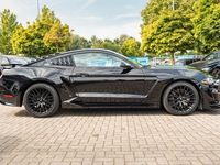 gebraucht Ford Mustang GT5.0 SHELBY GT500 LCD PREMIUM VOLL