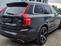 Gebraucht Volvo XC90 R-Design 235 PS (172 kW) 2016 Grau SUV