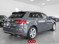 gebraucht Audi A3 Sportback 35 TFSI sport *Matrix*Virtual*DAB*