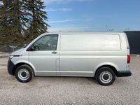 Gebraucht VW Transporter 150 PS (110 kW) 2021 Van