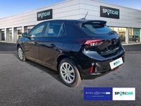 Neu Opel Corsa Edition 101 PS (74 kW) 2026 Schwarz Kleinwagen