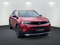 Gebraucht Opel Mokka Elegance 101 PS (74 kW) 2023 Power rot SUV