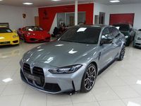 Gebraucht BMW M3 Competition Edition 510 PS (375 kW) 2022 Grau Limousine