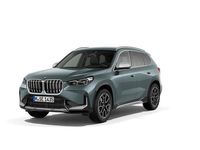 Gebraucht BMW X1 Efficient Dynamics 136 PS (100 kW) 2025 SUV