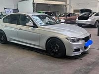 Gebraucht BMW 340 Performance 326 PS (239 kW) 2017 Silber Limousine