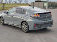 Gebraucht Hyundai Ioniq Premium 100 kW (136 PS) 2020 Grau Kleinwagen