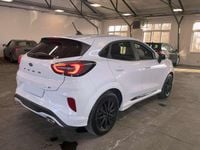 Gebraucht Ford Puma ST-Line 120 PS (88 kW) 2022 Weiß SUV