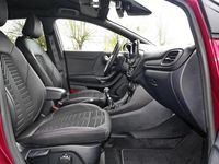 Usata Ford Puma ST-Line 125 CV (91 kW) 2023 Rosso SUV