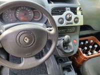 gebraucht Renault Kangoo Maxi 1.5 dCi - Klimaanlage