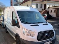 Usata Ford Transit 125 CV (91 kW) 2015 Monovolume