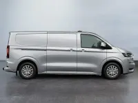 Neu VW T7 Comfortline 170 PS (125 kW) 2026 H9h9  light grau metallic Van