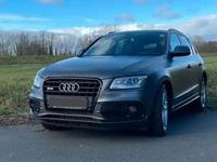 gebraucht Audi SQ5 3.0 TDI competition tiptronic quattro -