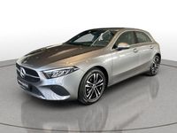 Gebraucht Mercedes A200 Progressive 150 PS (110 kW) 2025 Metalliclack mountaingrau Limousine