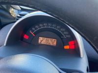 Gebraucht Smart ForTwo Cabrio Basis 61 PS (44 kW) 2004 Schwarz Cabrio