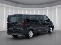 Second-hand Nissan Primastar Tekna 150 CP (110 kW) 2025 Gri Monovolum