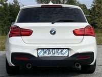 Gebraucht BMW 135 Coupé 326 PS (239 kW) 2015 Alpinweiss 3 Coupé