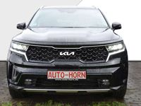 gebraucht Kia Sorento 2.2 CRDi DCT8 AWD Spirit Drive