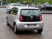 gebraucht VW up! up! move*KLIMA *ALLWETTERREIFEN