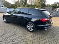 gebraucht Audi A4 Avant 30 TDI LED Navi PDC ACC Digital Tacho