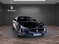 Gebraucht Maserati Ghibli 581 PS (427 kW) 2023 Nero ribelle Limousine