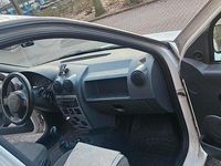 Gebraucht Dacia Logan 75 PS (55 kW) 2009 Weiß Limousine