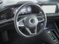 gebraucht VW Golf VIII 1.5 eTSI DSG Style AHK, KEYLESS, NAVI