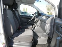 gebraucht VW Caddy 2.0 TDI Kasten PDC hi. KLIMA SERVOTRONIC START/STOP EURO6
