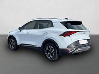 Neu Kia Sportage Urban 160 PS (117 kW) 2025 Rot SUV