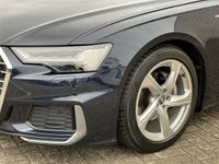 gebraucht Audi A6 Avant 40 TDI sport S-line