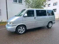 Usado VW T4 102 HP (75 kW) 2003 Van