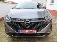 Gebraucht Nissan Qashqai 360º 158 PS (116 kW) 2024 Grau SUV