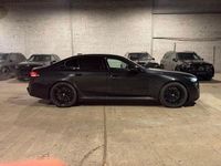 Gebraucht BMW M5 Performance 585 PS (430 kW) 2026 Schwarz Limousine