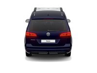 gebraucht VW Sharan 1.4 TSI DSG Active 7-Sitzer+ACC+AHK+Xenon+Standheizung+Navi+Kamera+Dynaudio+18"