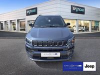 Gebraucht Jeep Compass 179 PS (131 kW) 2021 Blau SUV