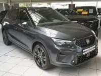 Neu Seat Arona FR 116 PS (85 kW) 2026 Grau SUV